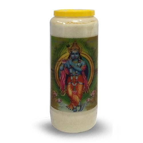 Green Tree – wholesale Votive candle – Novena Candle Lord Shiva + Mantra0