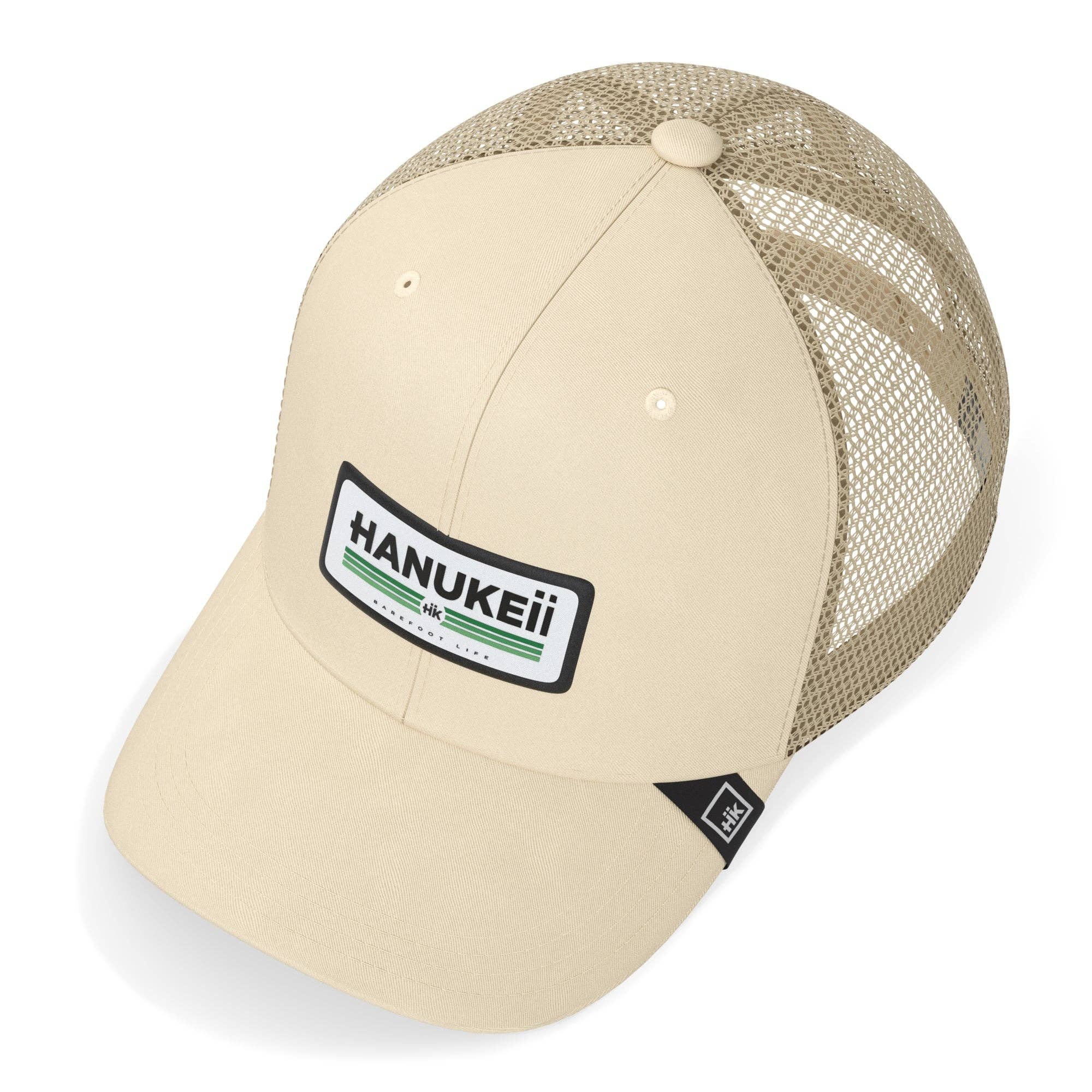 Indicom Brands - Wholesale Trucker Hat - Unisex - Barefoot Beige15