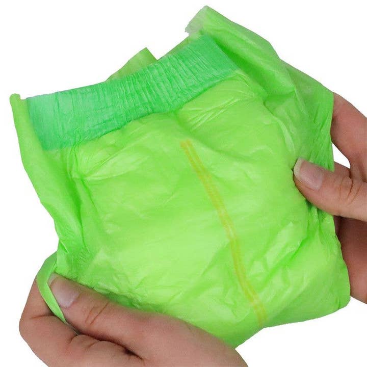 Croci S.p.A. - Wholesale Pet Diaper - Dog - Dog diapers – Eco Dog Nappy - Croci7