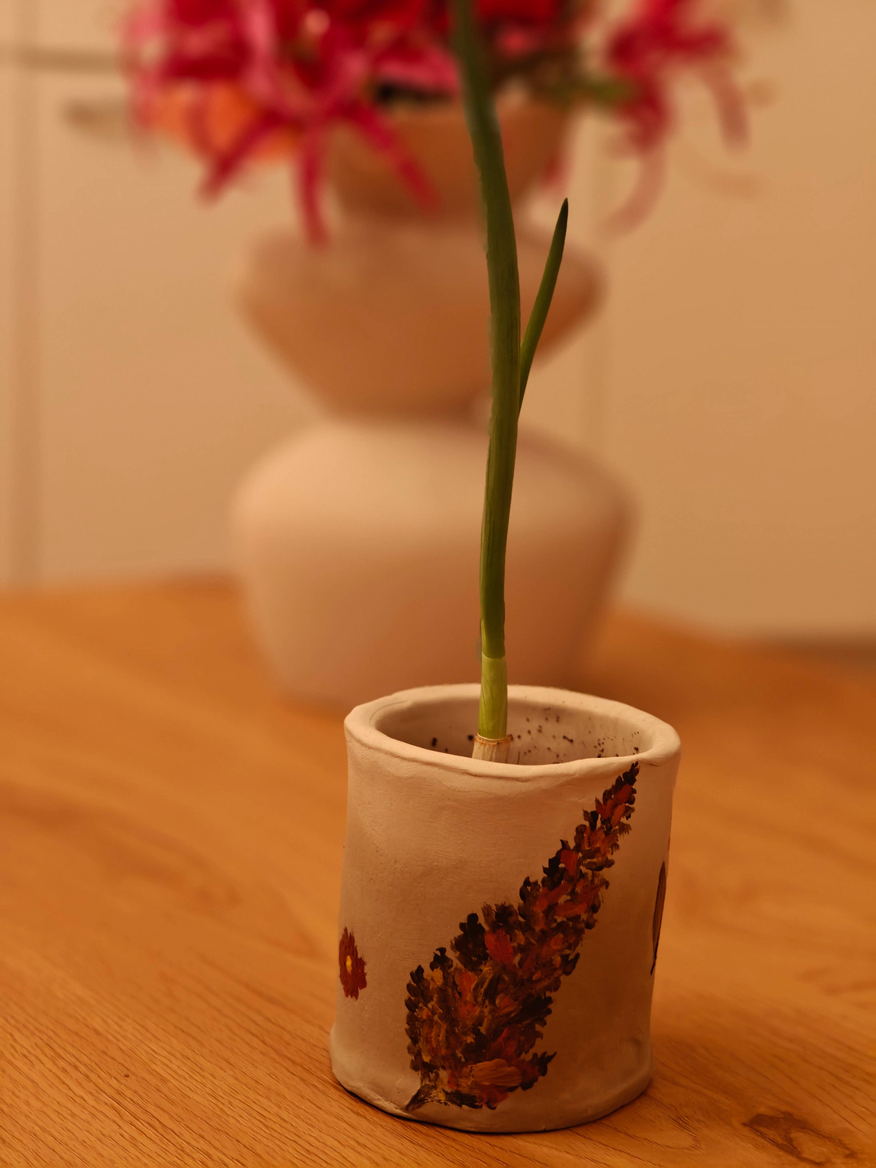 DIY Kits by Mora Approved -  Kintsugi, Pottery & Art – wholesale DIY-pysselkit – Gör-det-själv-keramikset – Startset med lufttorkande lera12