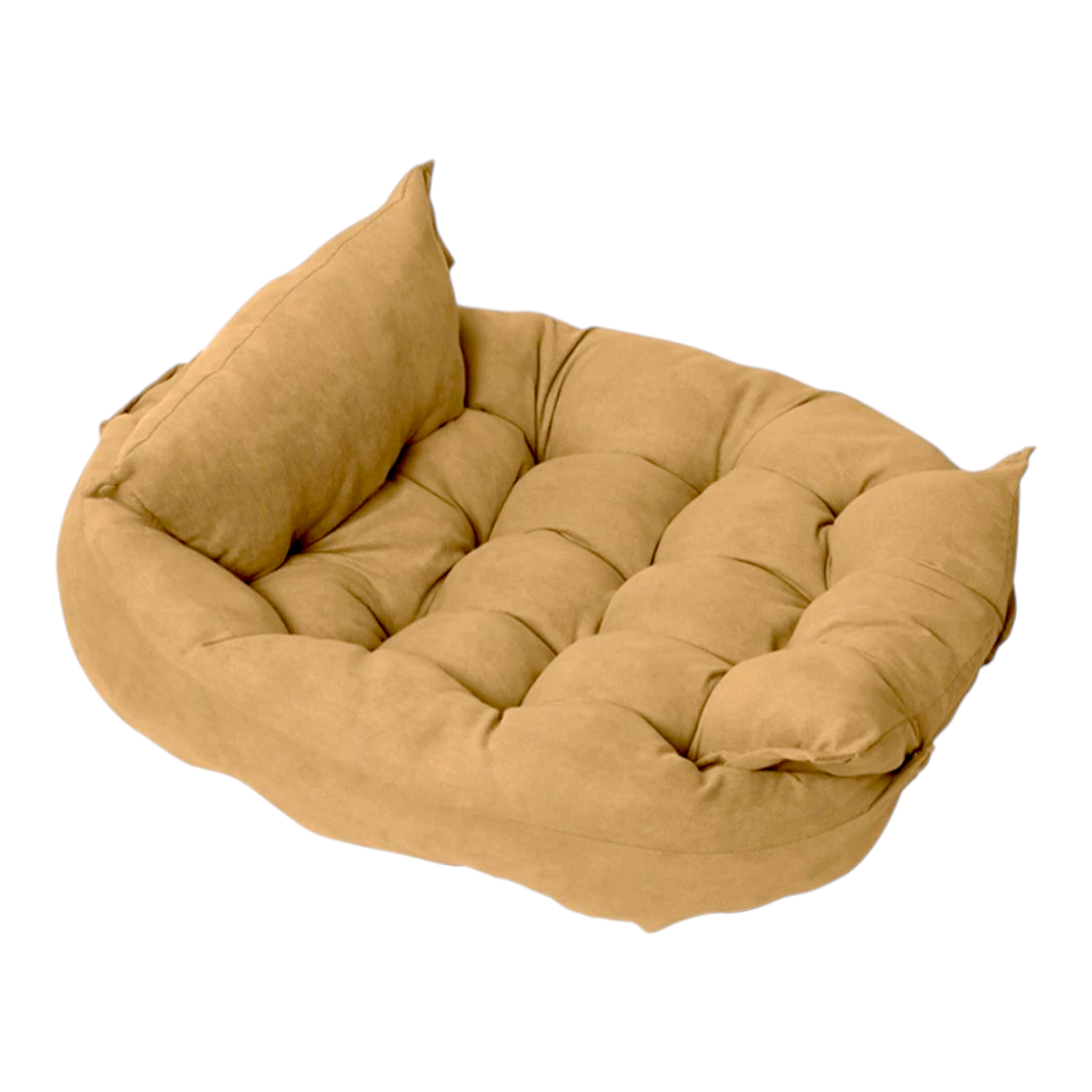 BennyBurton (Walk-Buddy Hundezubehör) - Wholesale Pet Bed - Dog - Light mat with pillow with three different lying options20