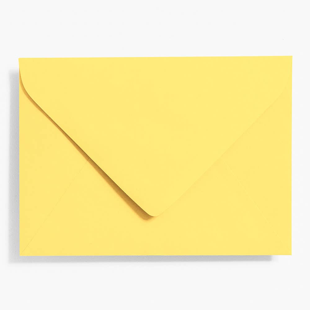 Paper Source Wholesale - Wholesale Envelopes - A7 Envelope Bulk Pack9