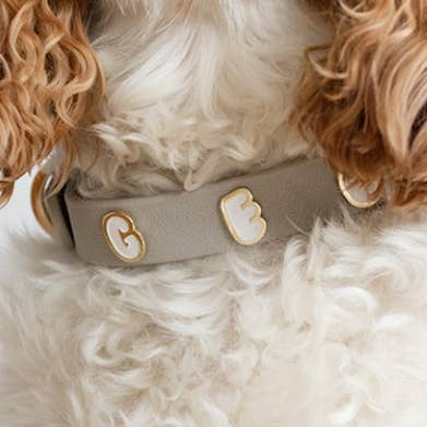 Bubble Letters for wholesale by Furei Pets