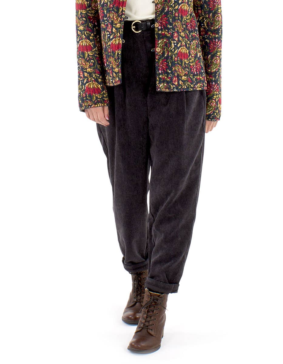 Coline - Wholesale Pants - Women's - Women's Pants-PA178114