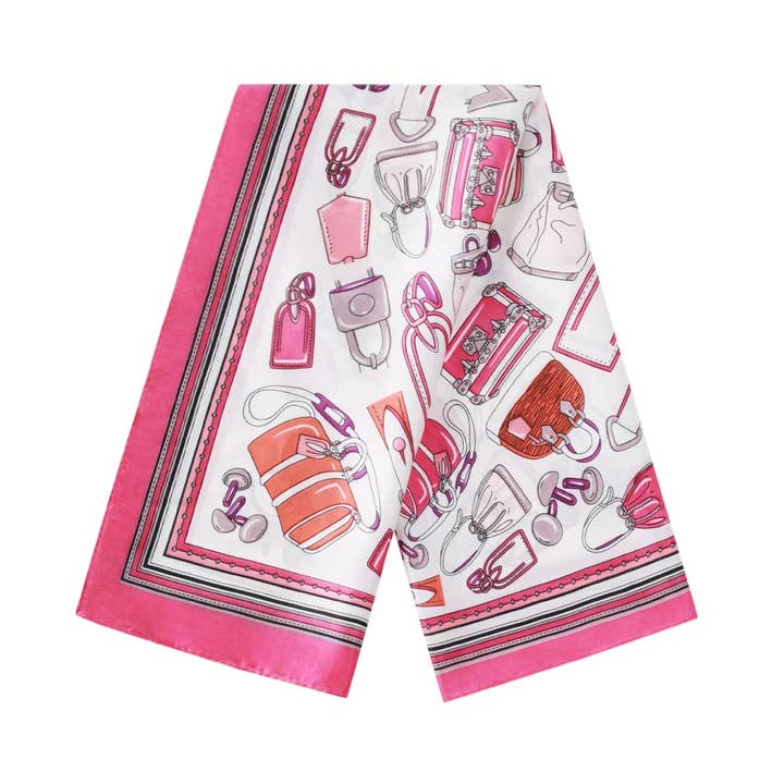 Bandana Tørklæde for engroshandel hos Sansira Jewelry