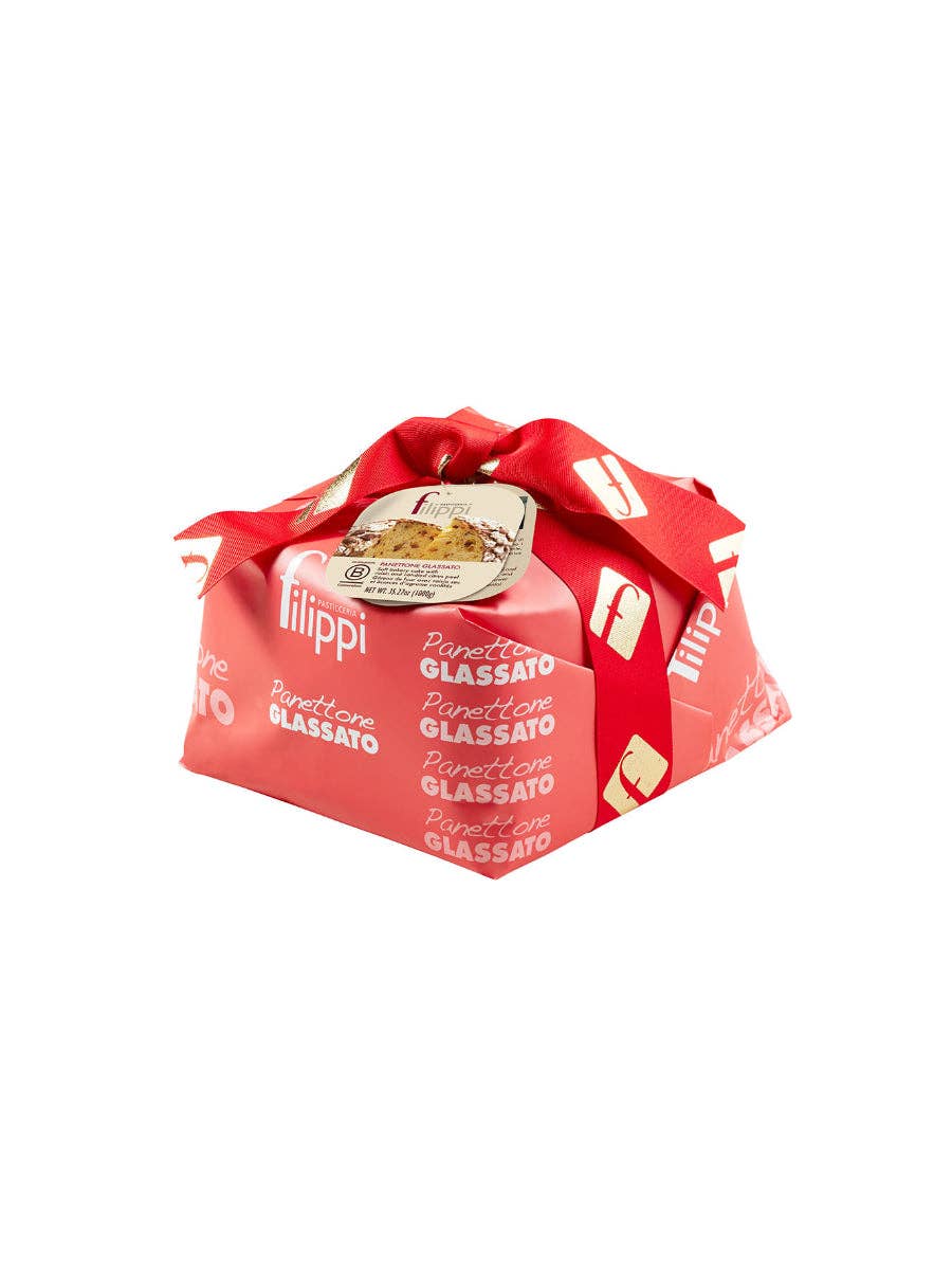 Zia Pia - Vente Gâteau - Damerino Panettone Glacé Classique par Pasticceria Filippi