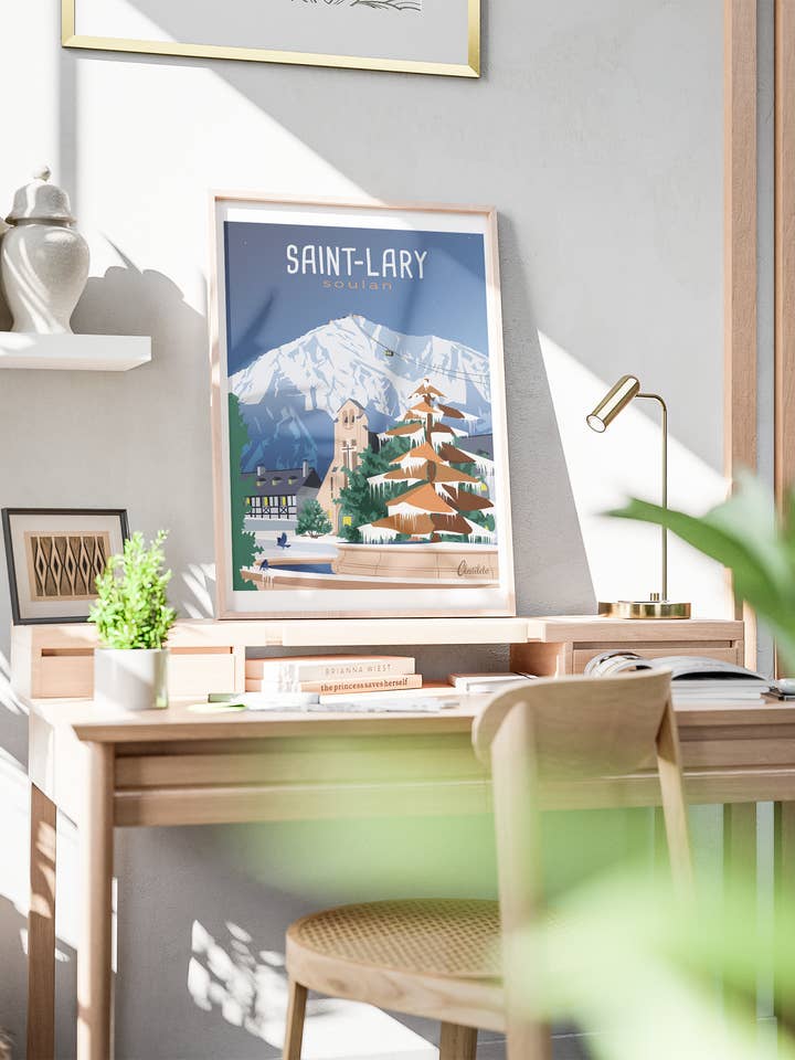 Fontaine pour la vente par clotilde cugniere créations