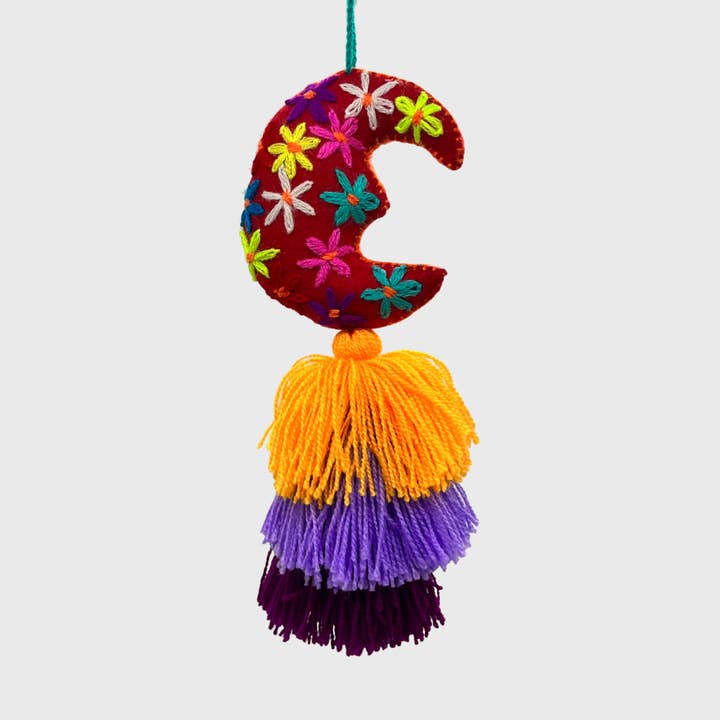 Chisme Lifestyle - Wholesale Ornament - Deluxe Pompon4