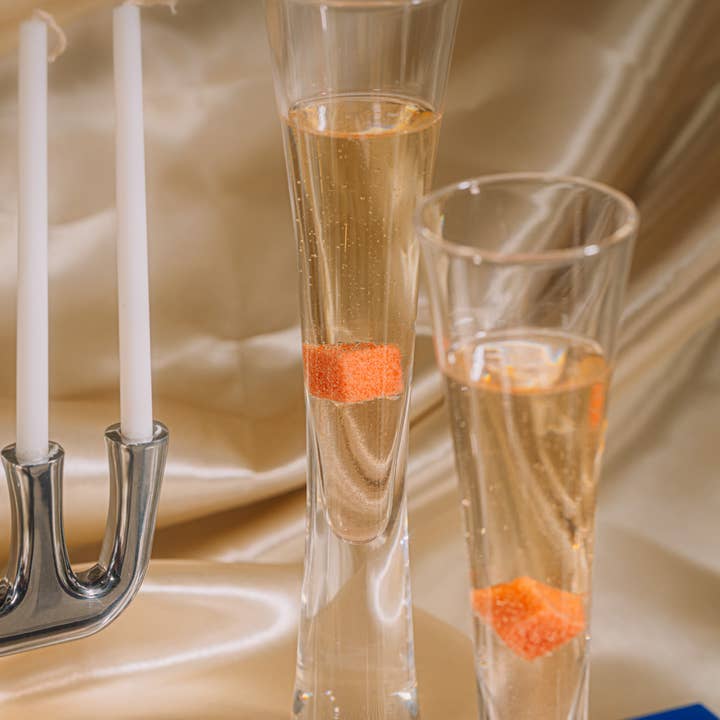 TEASPRESSA | LUXE Mixer Cube - Wholesale Cocktail Mix/Syrup - BF Share the Light Mimosa Mixer Trio2