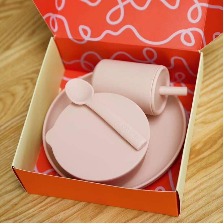 Rommer - Wholesale Dinnerware Set - Kids & Baby - Dinner Set8