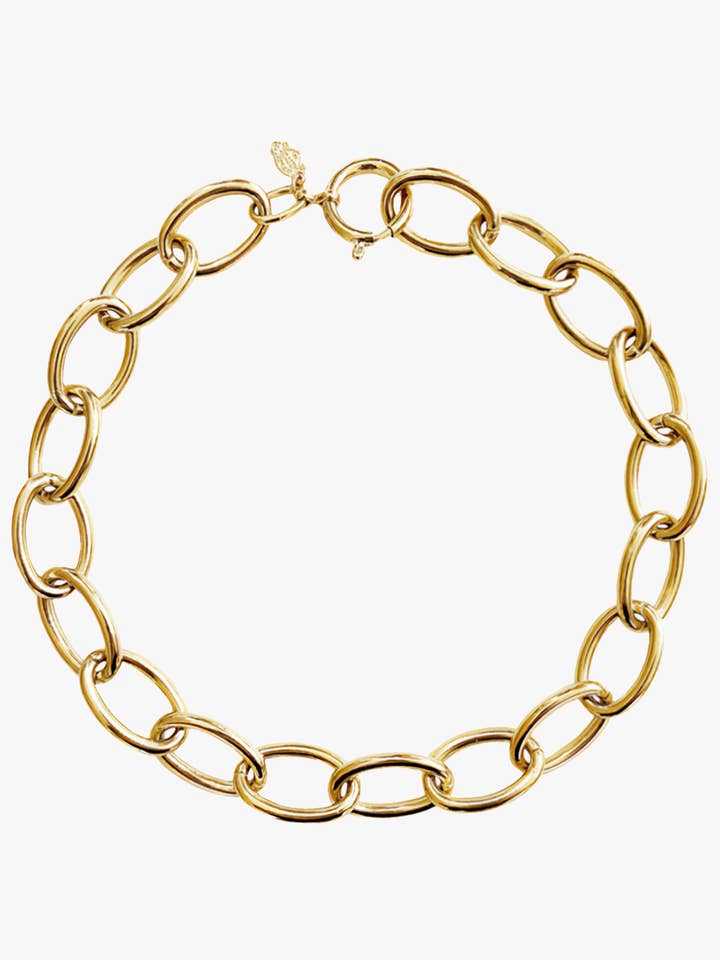 HAILEY NECKLACE for wholesale by HELLES