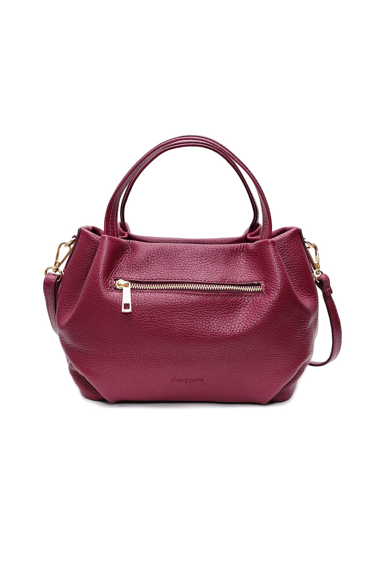 Cherry Paris - Wholesale Schoudertas - Dames - Tas CLELIA - 4060B13