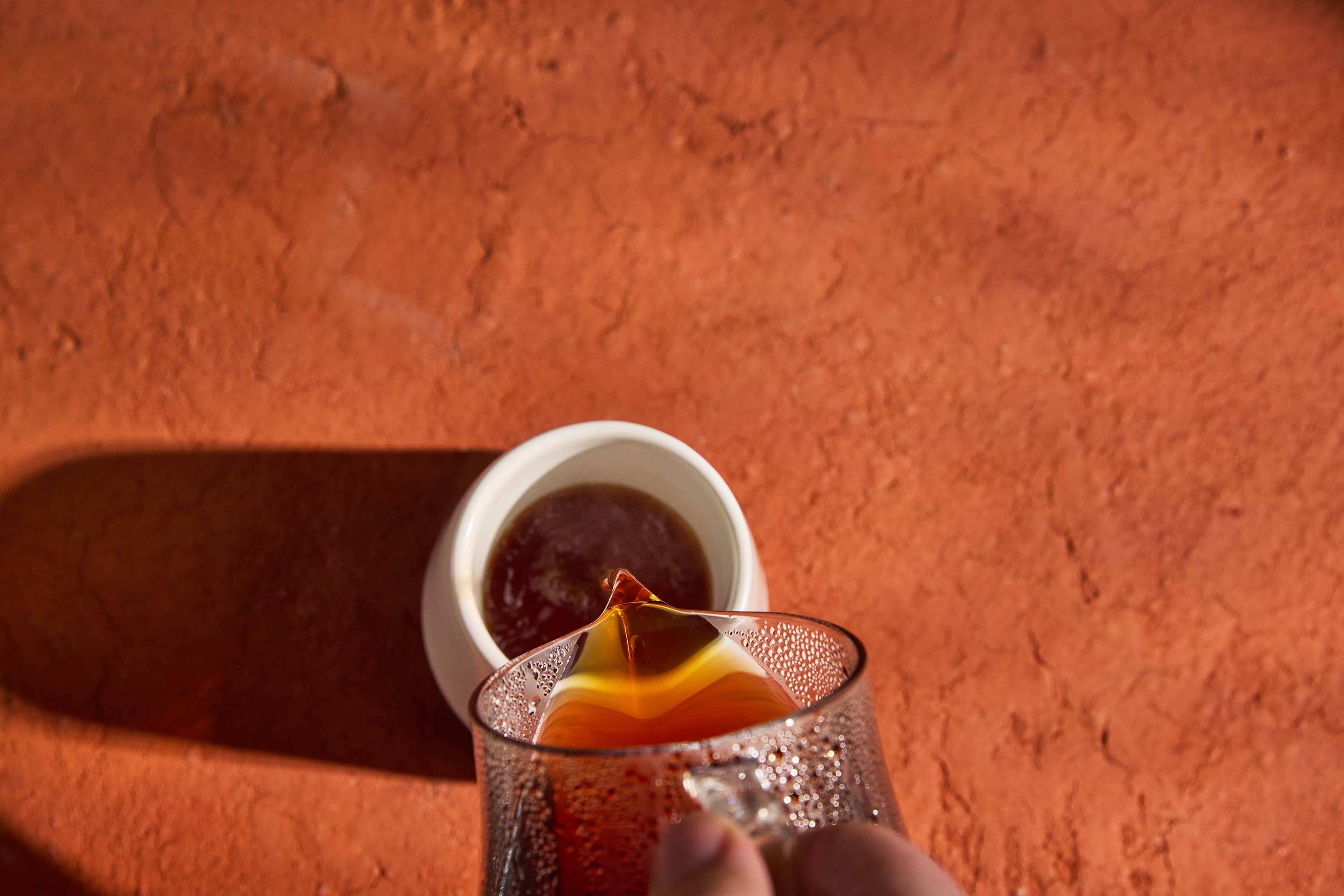 FELLOW - Vente Tasse à café - Tasses en céramique à double paroi Joey7