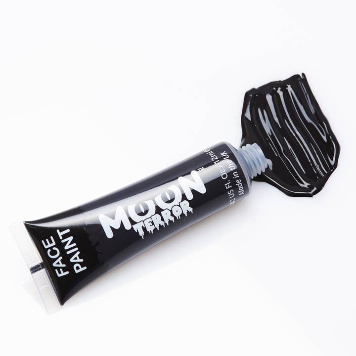 Moon Makeup - Wholesale Face Makeup Palette - Halloween Face & Body Paint Makeup15