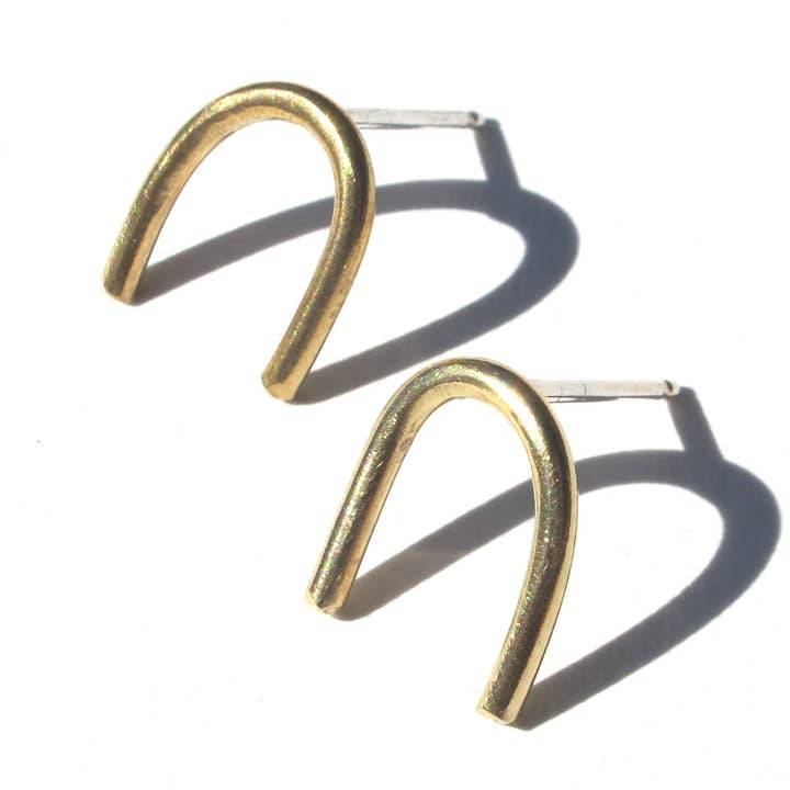 Mini U for wholesale by Belle Isle Design Co