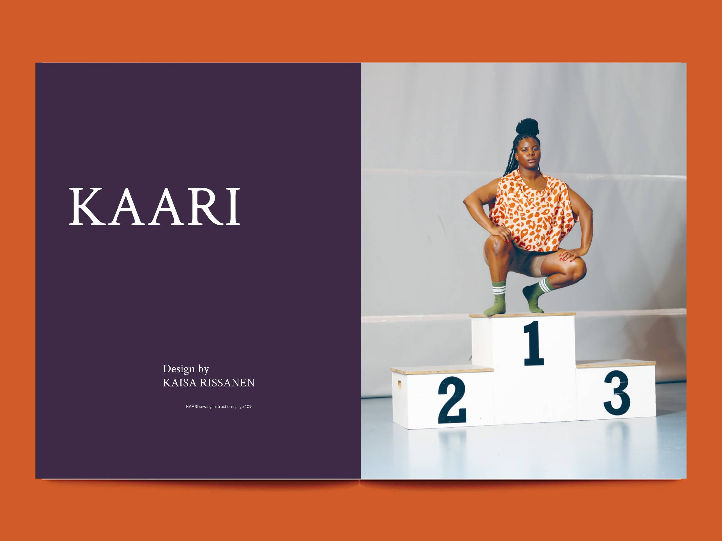 TAUKO Magazine - Wholesale Tijdschrift - TAUKO Magazine nummer 122