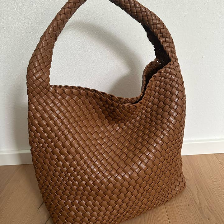 Zhade - Wholesale Shoulder Bag - Women's - LARGE hobo bag8