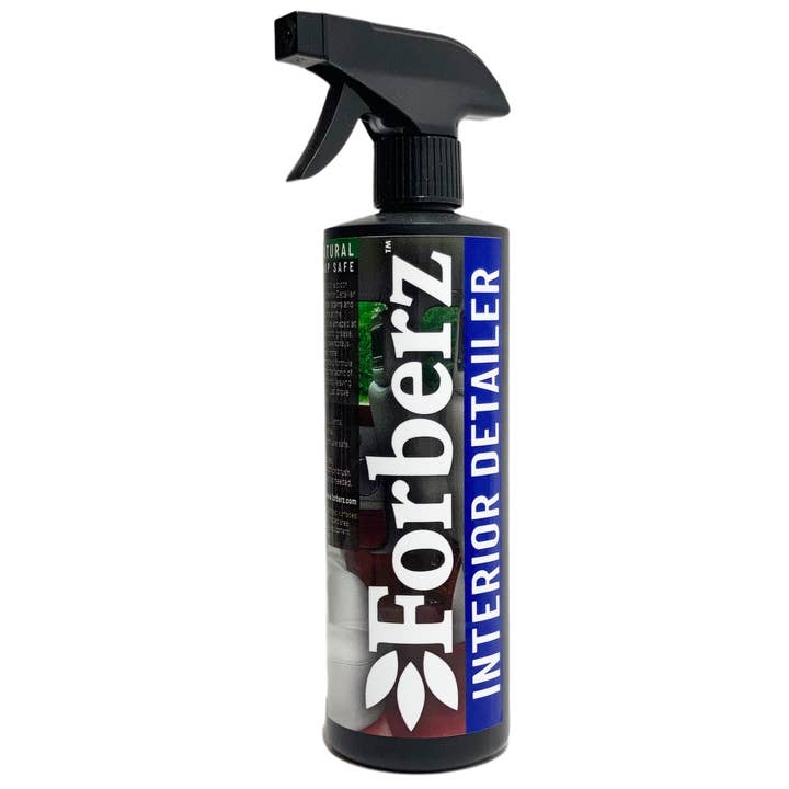 Forberz™ Interior Detailer (DetailHD) for wholesale by Forberz