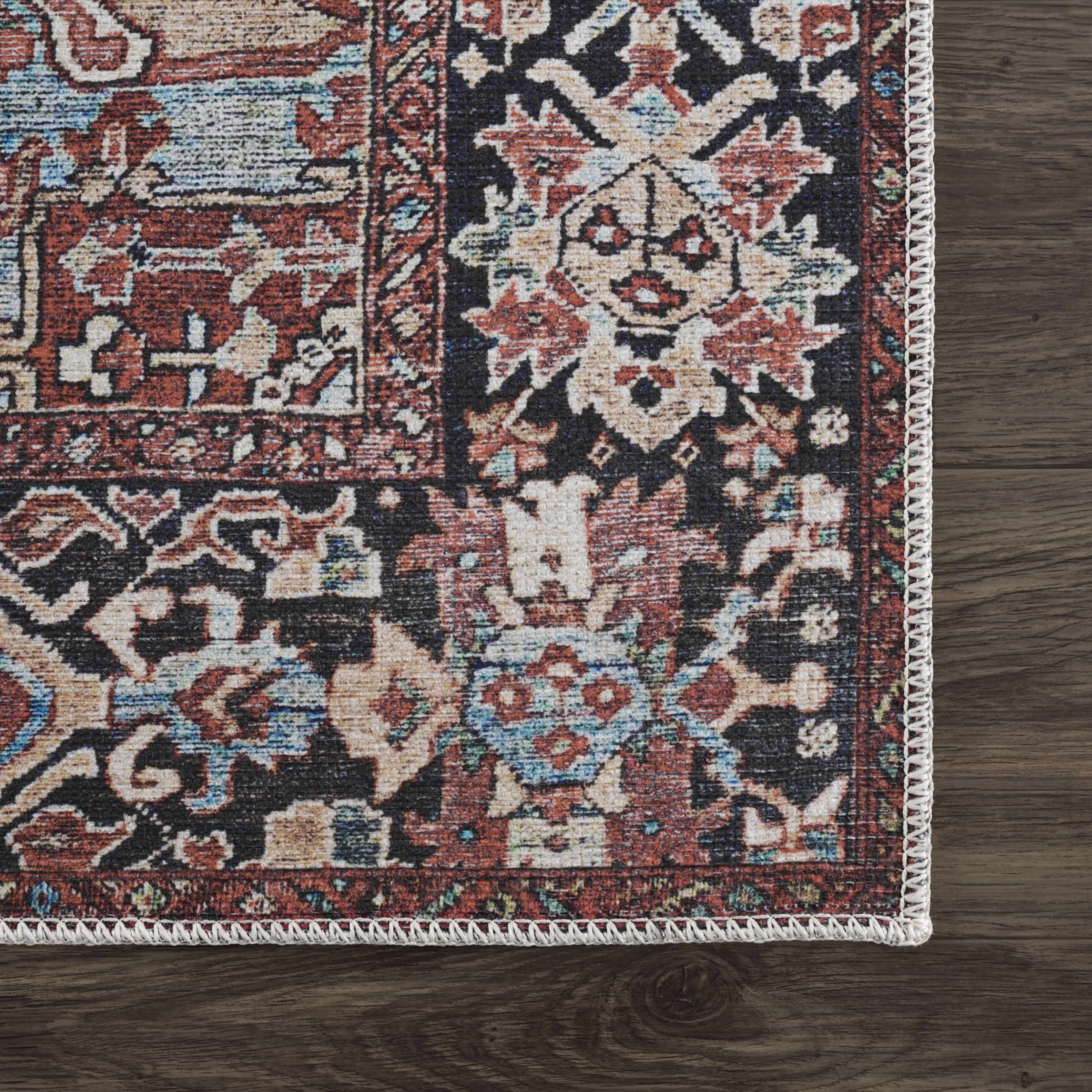 Hauteloom - Wholesale Area Rug - Neyland Washable Area Rug10