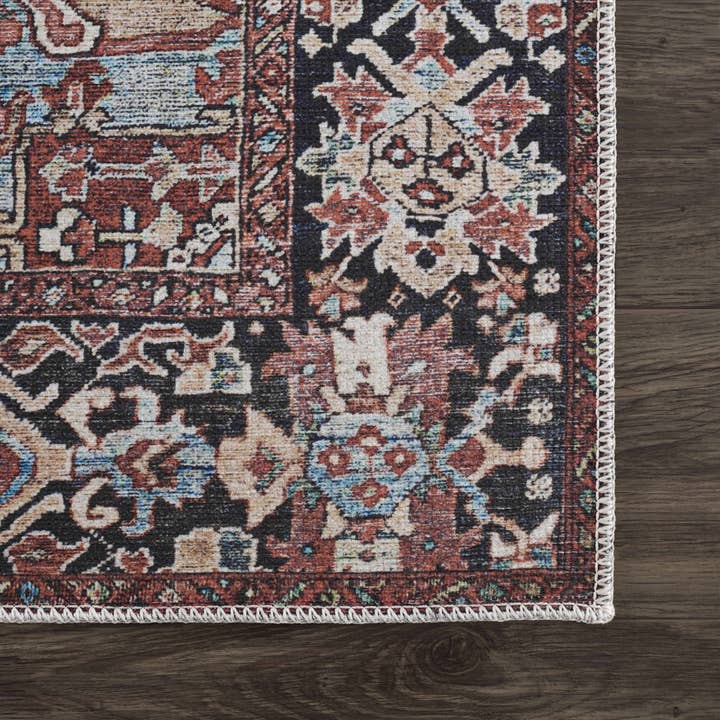 Hauteloom - Wholesale Area Rug - Neyland Washable Area Rug10