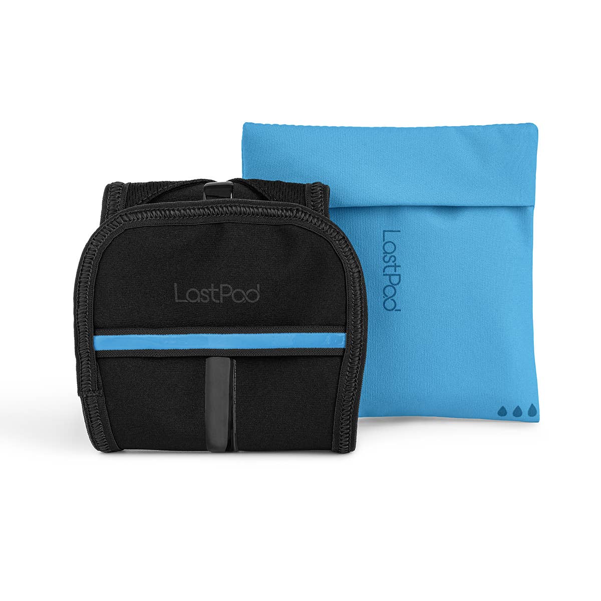 LastObject - Wholesale Menstruatie-ondergoed - Dames - LastPad herbruikbare maandverbanden5