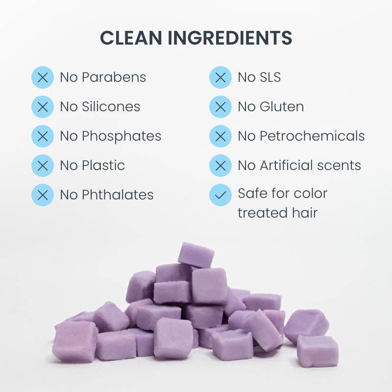 EarthSuds – Sabonete para as mãos por atacado – Embalagem a Granel de Sabonete para as Mãos2