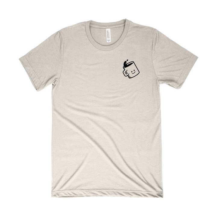 Club per bere caffè per la vendita all'ingrosso da parte di Hangry Hippos