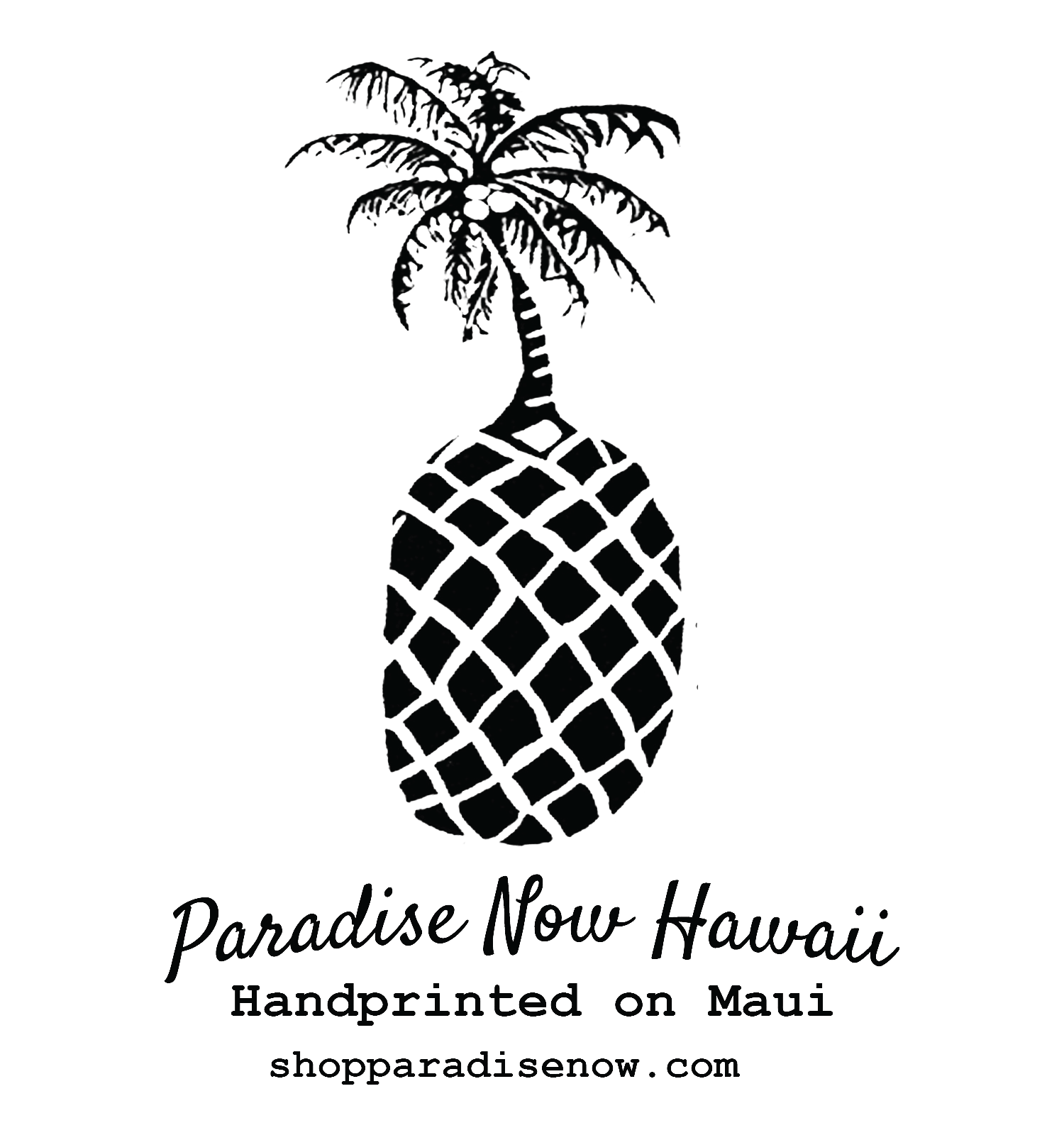 Paradise now Hawaii wholesale products