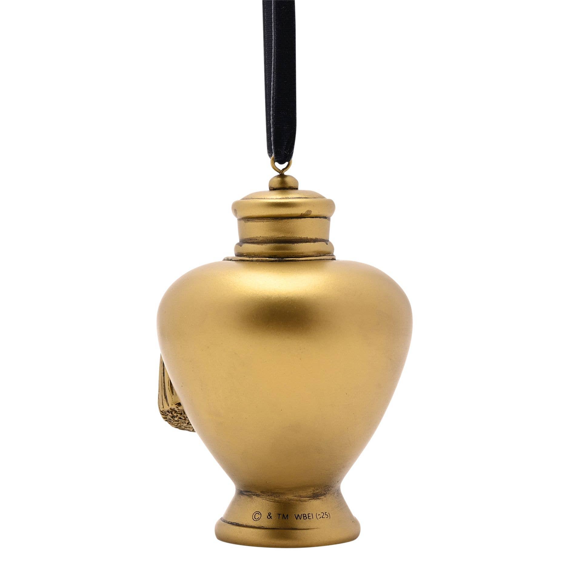 WIDDOP and Co. - Wholesale Ornament - Warner Bros Harry Potter Alumni LED Hanging Decoration - Love Potion3