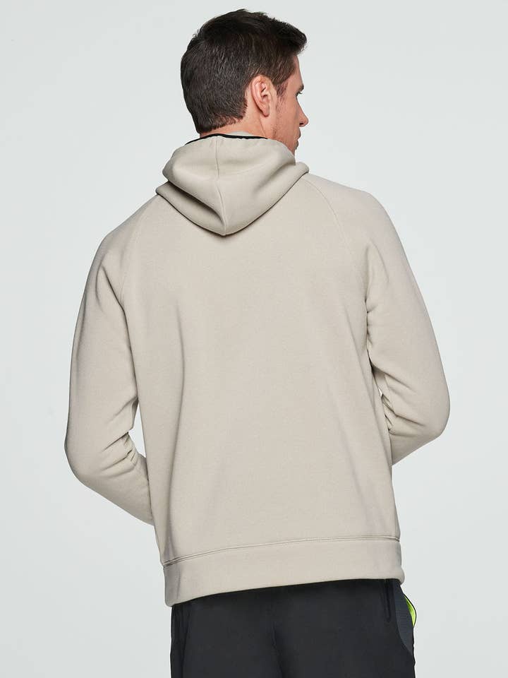 RBX Active - Wholesale Hoodie - Men's - Prime Fleece Pullover Hoodie16