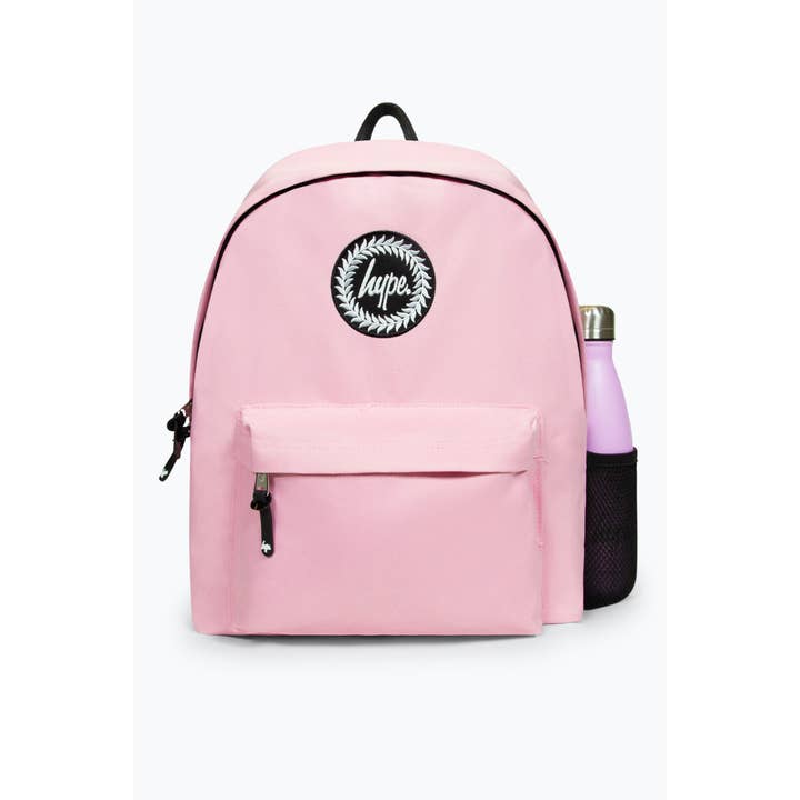 HYPE PINK BACKPACK for wholesale on Faire