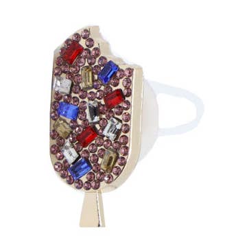 Ice Baby for wholesale by 4KiX