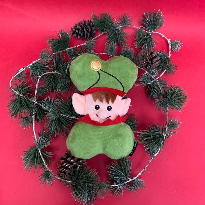 PetLondon - Wholesale Pet squeaky toy – Dog - Elvin Super Squeaker Dog Toy3