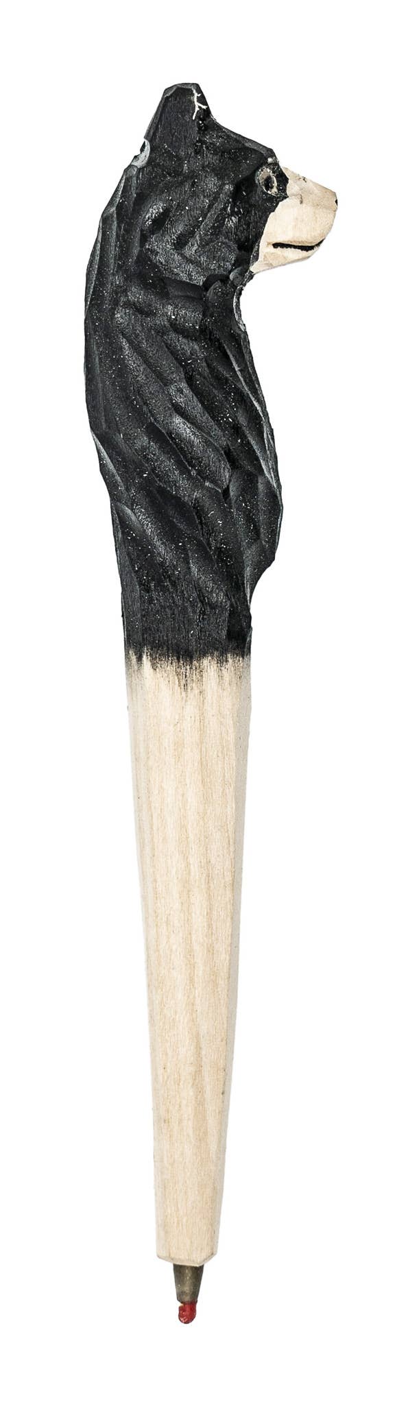 Pawnee Bill’s - Wholesale Pen - Hand Carved Animal Pens5