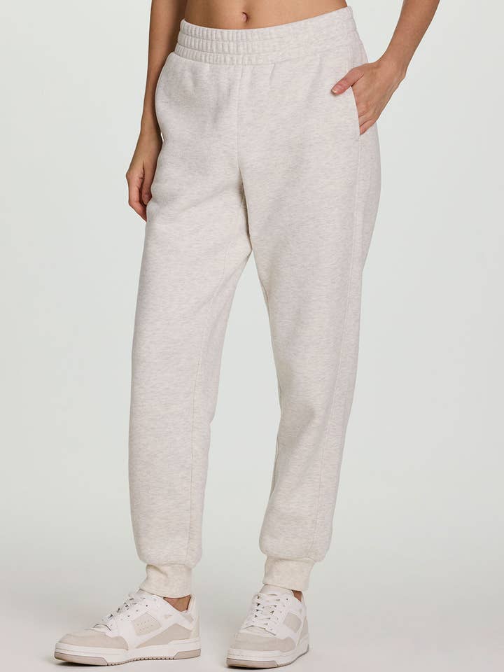 RBX Active - Wholesale Athletic Sweatpants/Joggers - Women's - Warmup Fleece Jogger6