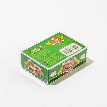 William Randall Publishing - Wholesale Card Game - Iowa Chat Pack Conversation Starter Card Game2