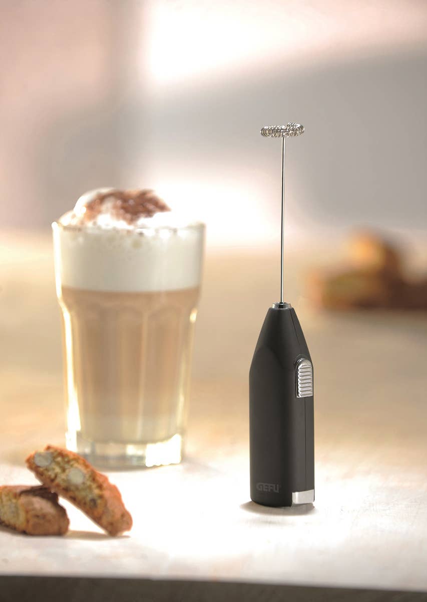 Gefu GmbH - Wholesale Kitchen Tool/Gadget - Milk Frother FINO1