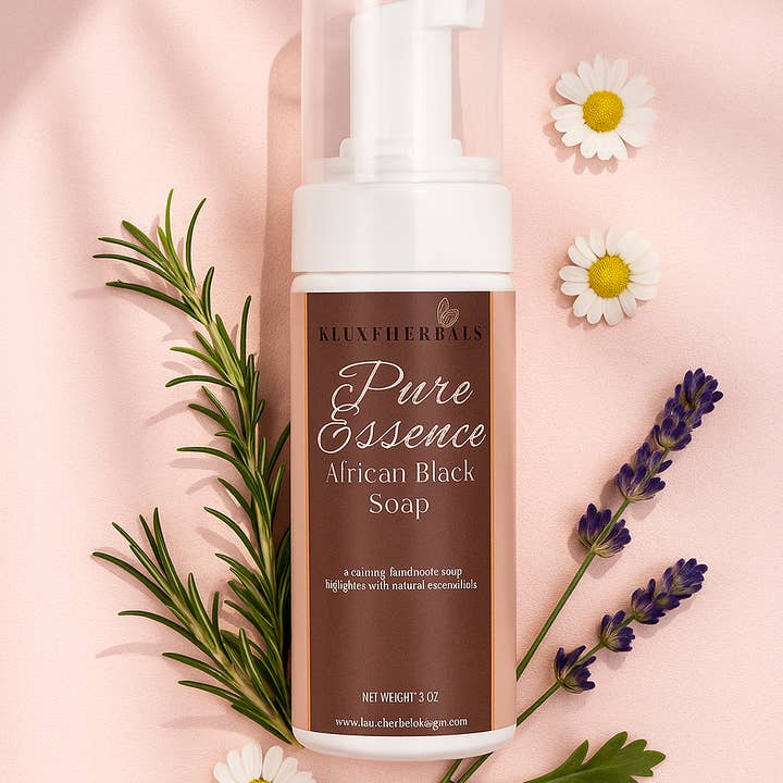 Pure Essence African Black Soap and other Purchase Wholesale raw african black soap. Free Returns & Net 60 Terms on Faire trending on Faire.