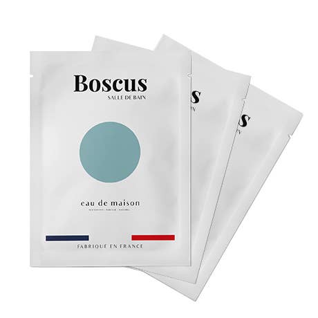 Bathroom anti-calcareous household product refills for wholesale by Eau de maison