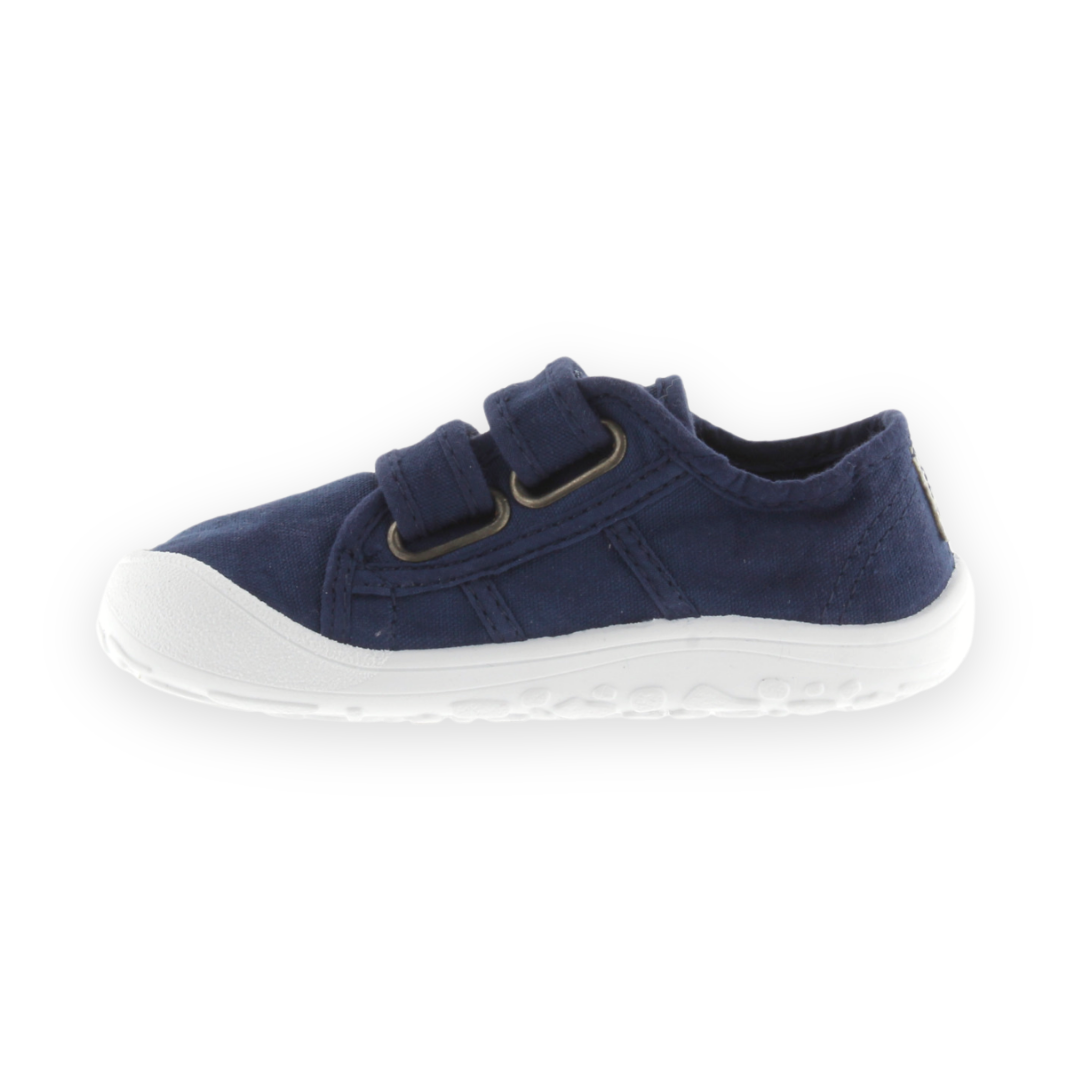Pituka Wear - Wholesale Athletic Sneakers - Kids - BAREFOOT TENNIS BOSCO CANVAS VELCRO VICTORIA3