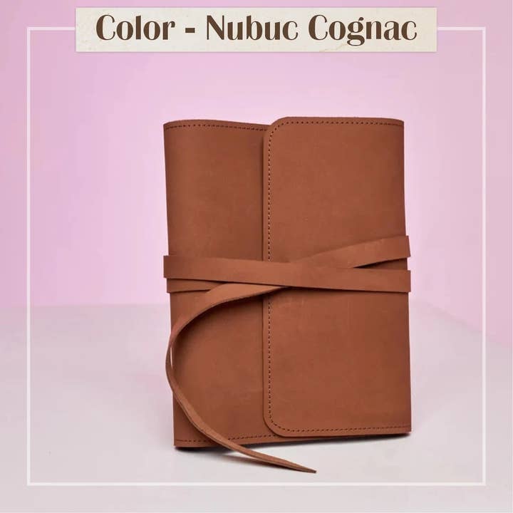 Pikore - Wholesale Binder - 6 ring binder cover3