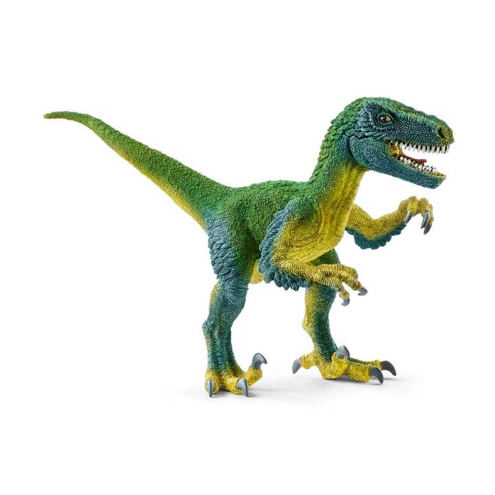 Velociraptor Dinosaur Toy for wholesale by Schleich
