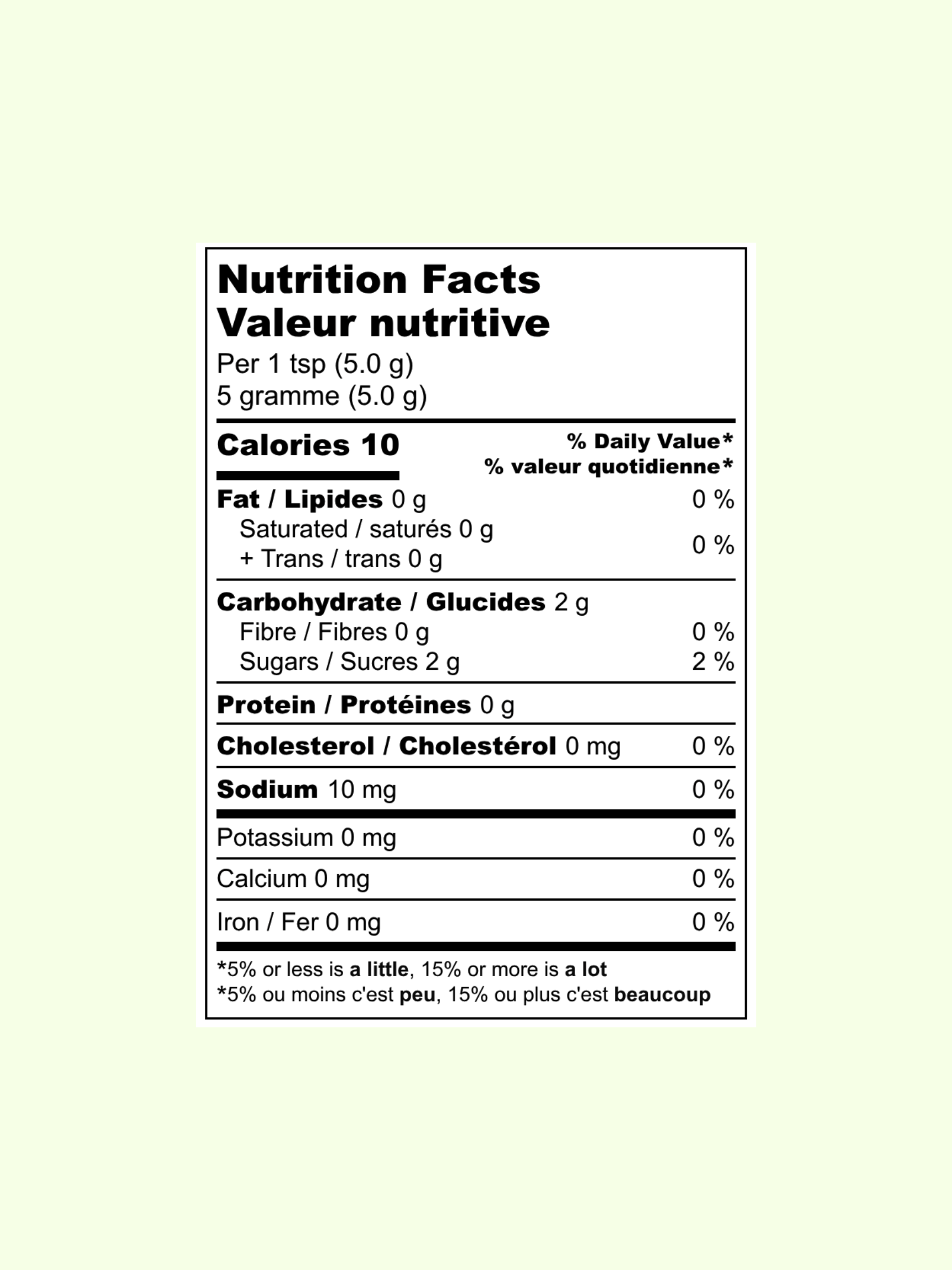 Stoke at Home - Wholesale Sauce - Smokin' Hot Pineapple Sauce3