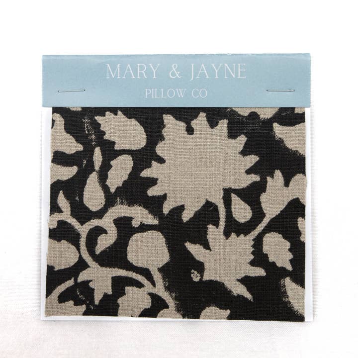 Mary & Jayne Pillow Co - Wholesale Throw Pillow Cover - Stevie Pillow Cover2