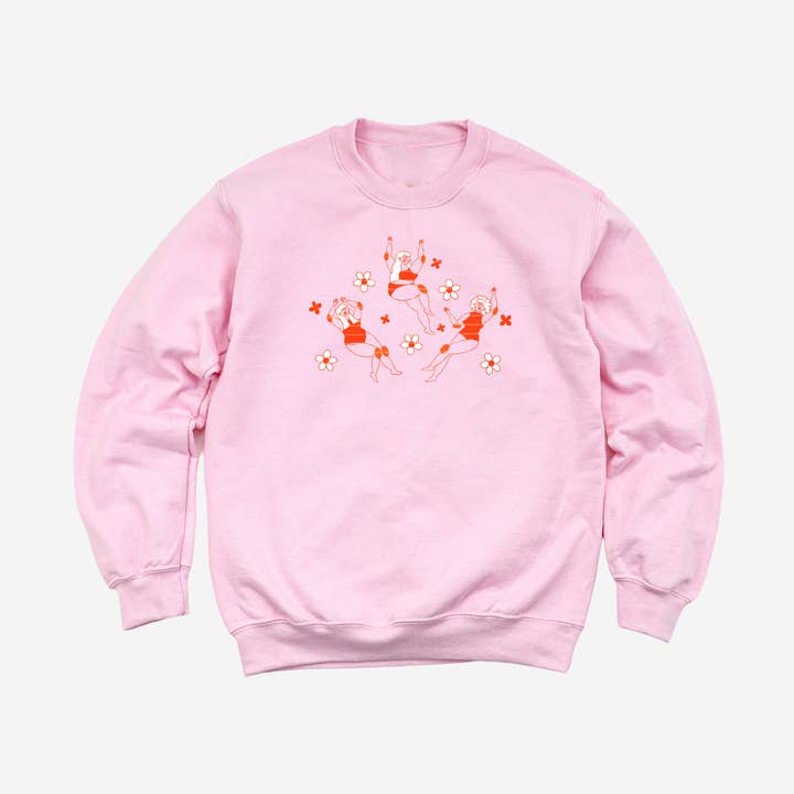 Girocollo Flower Child per la vendita all'ingrosso da parte di Jack and Bec