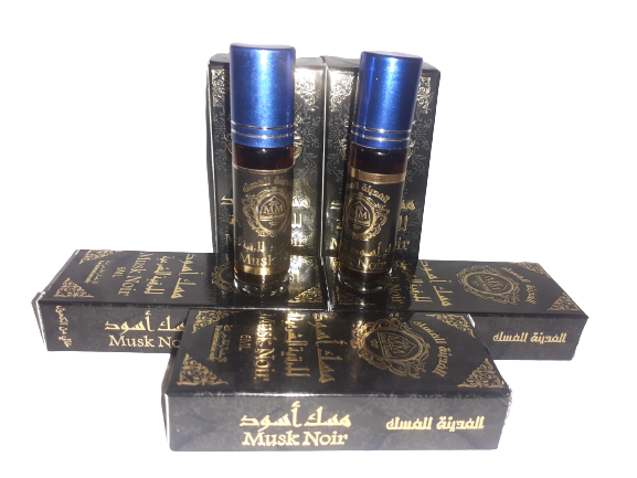 Hecho a mano - Vente Encens - Musc3