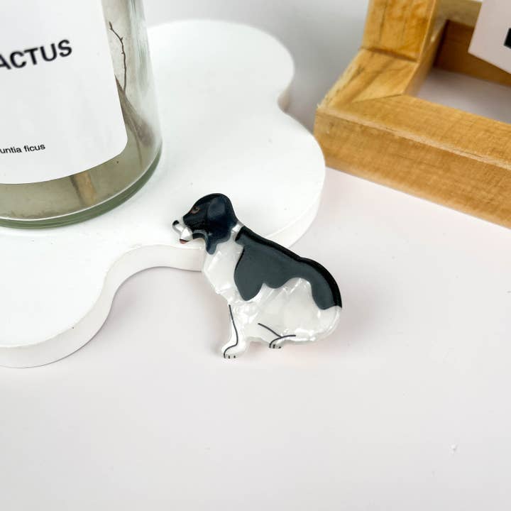 mildstyles - Wholesale Hair Clip - Women's - Cat and Dog Animal Hair Claw Clips