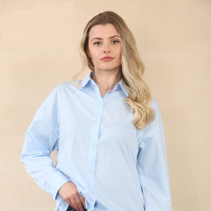 Pure Cotton Layering Shirt and other Purchase wholesale enzo shirts. Free returns & net 60 terms on Faire trending on Faire.