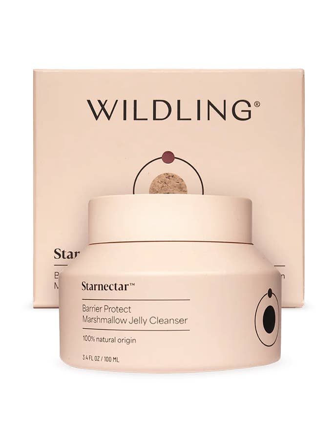 Nettoyant à la gelée Starnectar pour la vente par Wildling