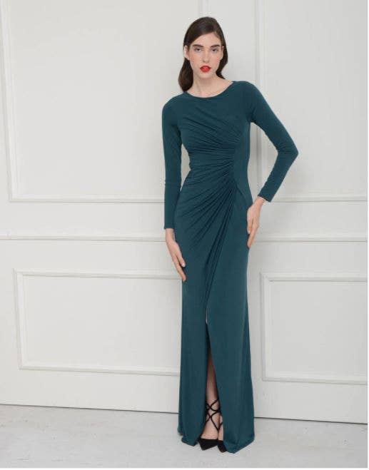 Bonini - Vendita all'ingrosso Abito da sera - Donna - Abito Guglielmo Bonini Trieste1